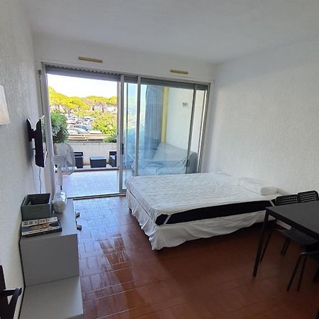 Studio 137 Port Camargue, Piscine, 4 personnes Le Grau-du-Roi Esterno foto