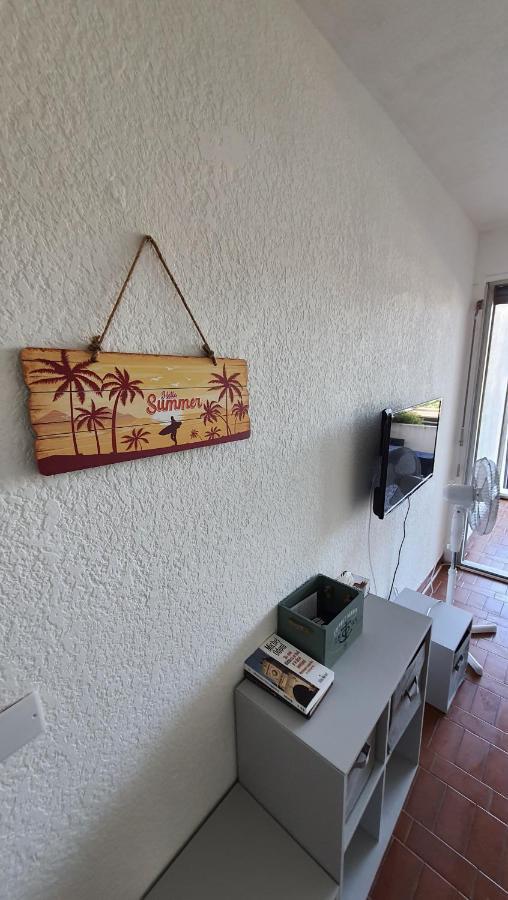 Studio 137 Port Camargue, Piscine, 4 personnes Le Grau-du-Roi Esterno foto