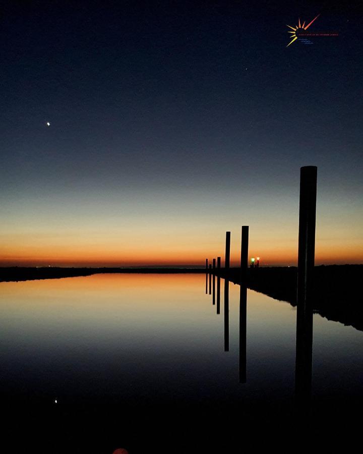 Studio 137 Port Camargue, Piscine, 4 personnes Le Grau-du-Roi Esterno foto